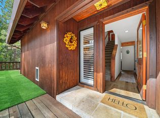 19740 Ponderosa Dr, Volcano, CA 95689