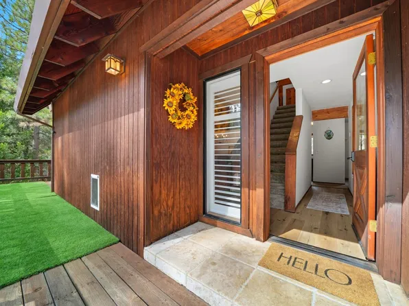 19740 Ponderosa Dr, Volcano, CA 95689