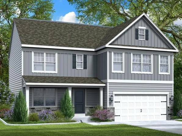38134 Castaway Dr, Greenbackville, VA 23356