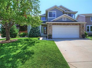 5056 Cresthill Pl, Highlands Ranch, CO 80130