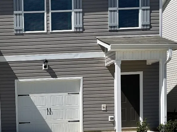 444 Oakwood Dr #79, Milledgeville, GA 31061