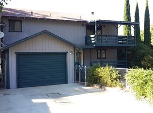 3501 Kansas Trl, Frazier Park, CA 93225