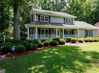 6111 Peake Rd, Macon, GA 31220