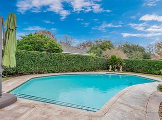 2102 Country Mile Ln, Richmond, TX 77406