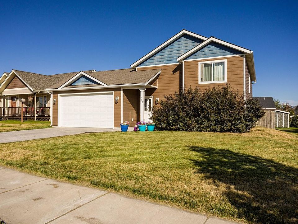 1st image of 215 Jackson Peak Dr