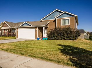 215 Jackson Peak Dr, Kalispell, MT 59901