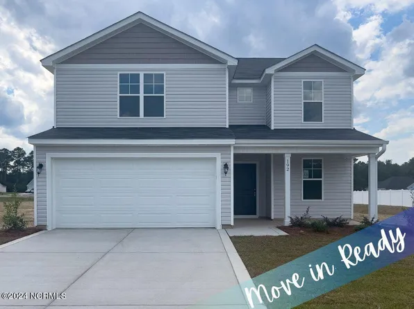 192 Presley Street, Raeford, NC 28376
