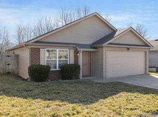 172 Seth Way, Georgetown, KY 40324