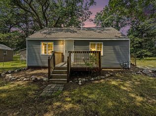 677 Chandler St, Muskegon, MI 49442