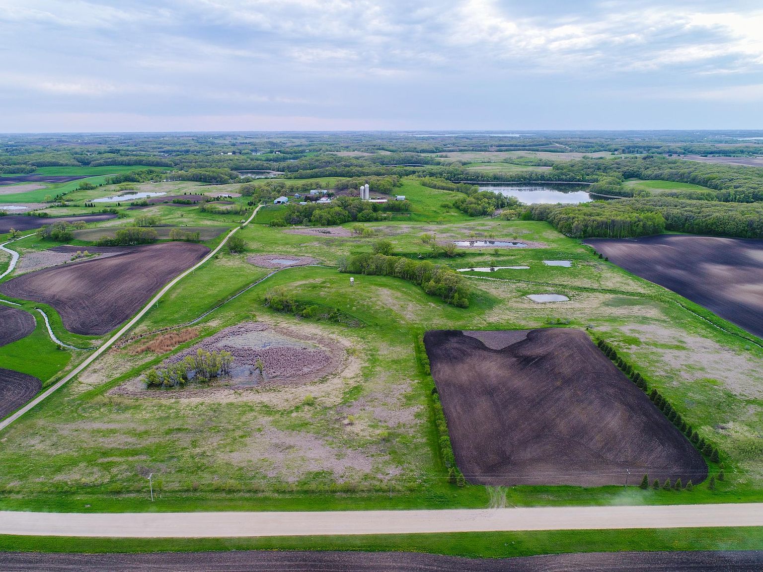 Lot 1 Co Rd 33 Nw, Evansville, MN 56326 MLS 6213448 Zillow