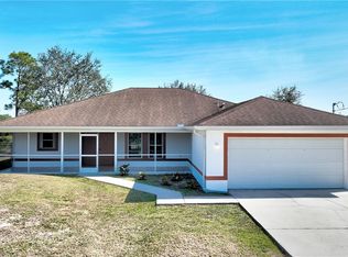 814 Maple Ave N, Lehigh Acres, FL 33972