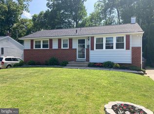 2629 Newell Dr, Wilmington, DE 19808