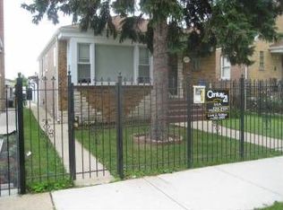 2707 N Mobile Ave, Chicago, IL 60639