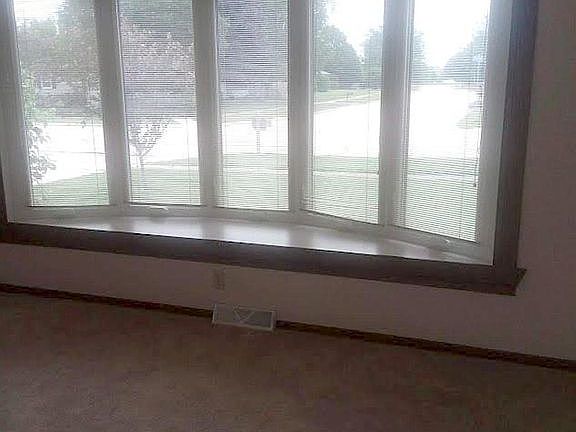Spectacular new Bow Window!
