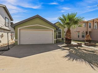 3624 La Cuesta Dr, El Paso, TX 79936