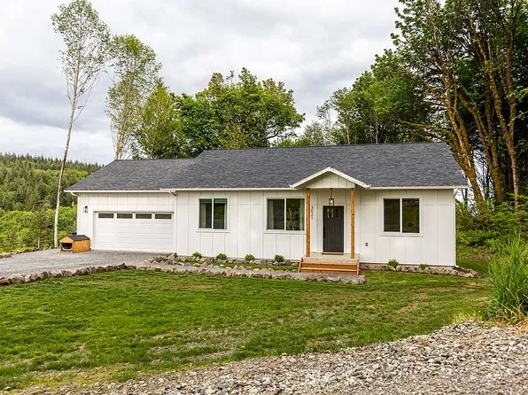 3021 Stella Rd, Longview, WA 98632