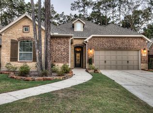 17306 Blanton Forest Dr, Humble, TX 77346