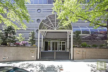 Rented by Halstead Real Estate