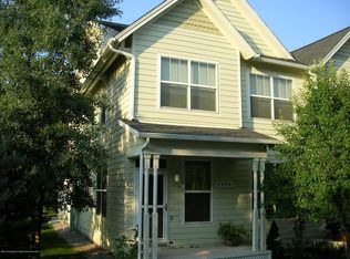 1420 Summerville Aly, Glenwood Springs, CO 81601