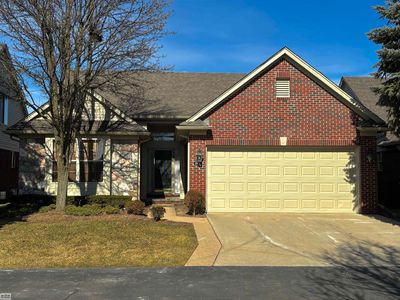 6931 N Central Park, Shelby Township, MI, 48317