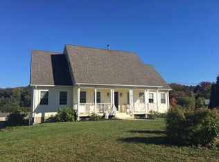 20 Crescent St, Granby, MA 01033