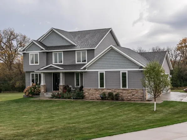 3931 Creek View Ln SW, Rochester, MN 55902