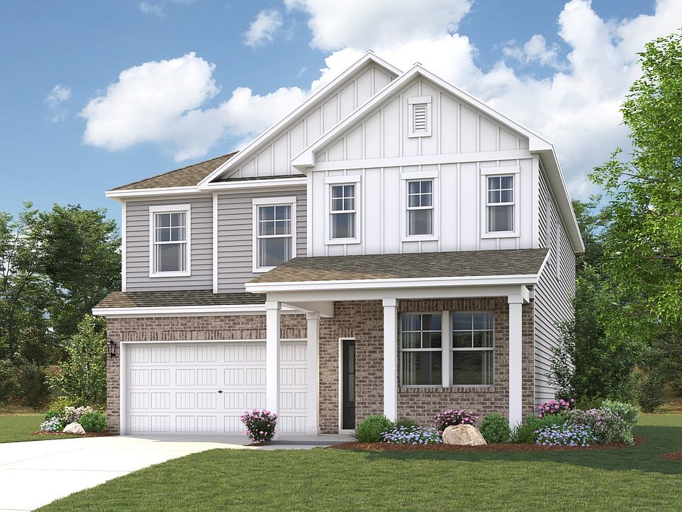 1st image of 213 Harper Grace Ct Lot 4