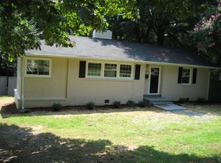 1915 Camp Greene St, Charlotte, NC 28208