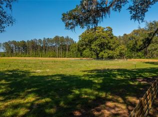 LOT 1 SW 15th Ave LOT 1, Newberry, FL 32669