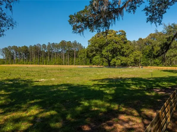 LOT 1 SW 15th Ave Lot 1, Newberry, FL 32669
