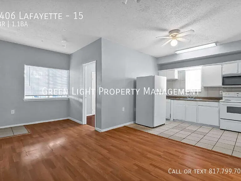 4406 Lafayette St #15 — Photo 6