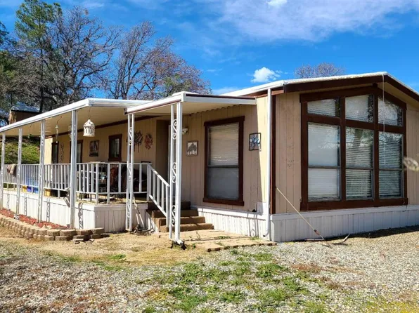 30761 Swallow Rd, Tollhouse, CA 93667