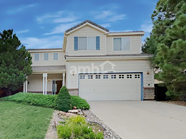 9595 Canberra Dr, Highlands Ranch, CO 80130