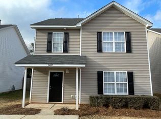 4222 Parkdale Dr, Charlotte, NC 28208