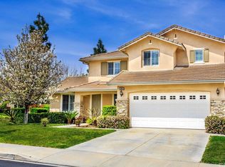 16804 Carob Ave, Chino Hills, CA 91709