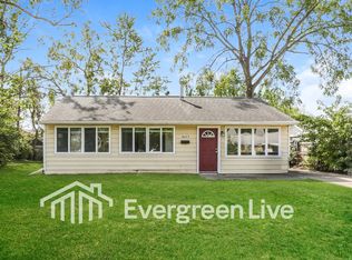 1657 Eastbrook Dr S, Columbus, OH 43223