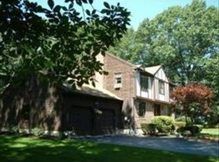 123 Winthrop St, Medway, MA 02053