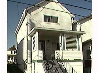 209 Mansfield Ave, Carnegie, PA 15106