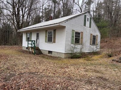 950 Main Street, Wayne, ME, 04284