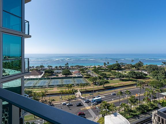 5th image of 1288 Ala Moana Blvd APT 14A