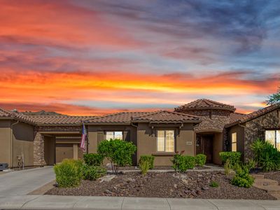 27721 N 15th Dr, Phoenix, AZ, 85085