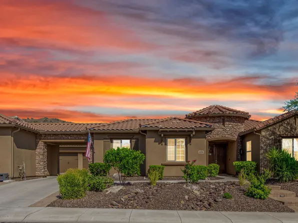 27721 N 15TH Drive, Phoenix, AZ 85085