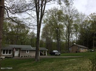 144-146 Fisher Ln, Milford, PA 18337