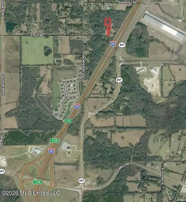 2nd image of Daughtrey Dr