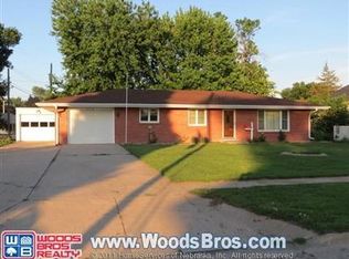370 D St, Utica, NE 68456