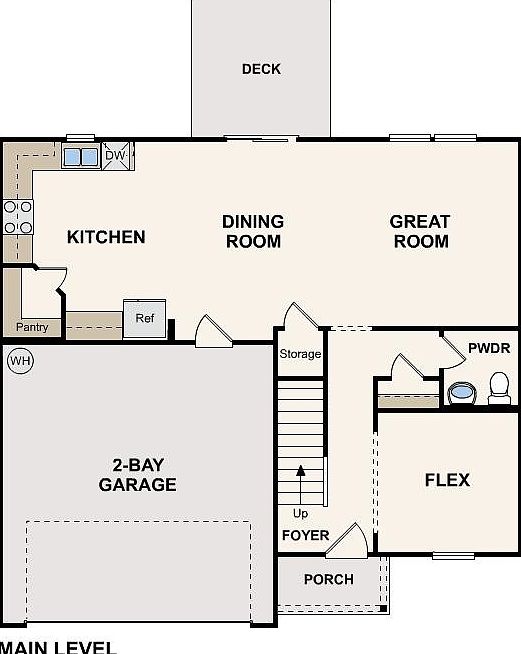 2nd image of 571 Potter Rd