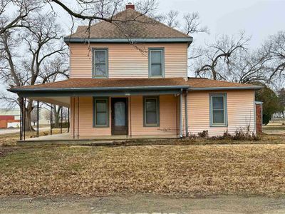 139 E Main St, Solomon, KS, 67480