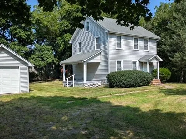 170 Barnes Road, Moriches, NY 11955