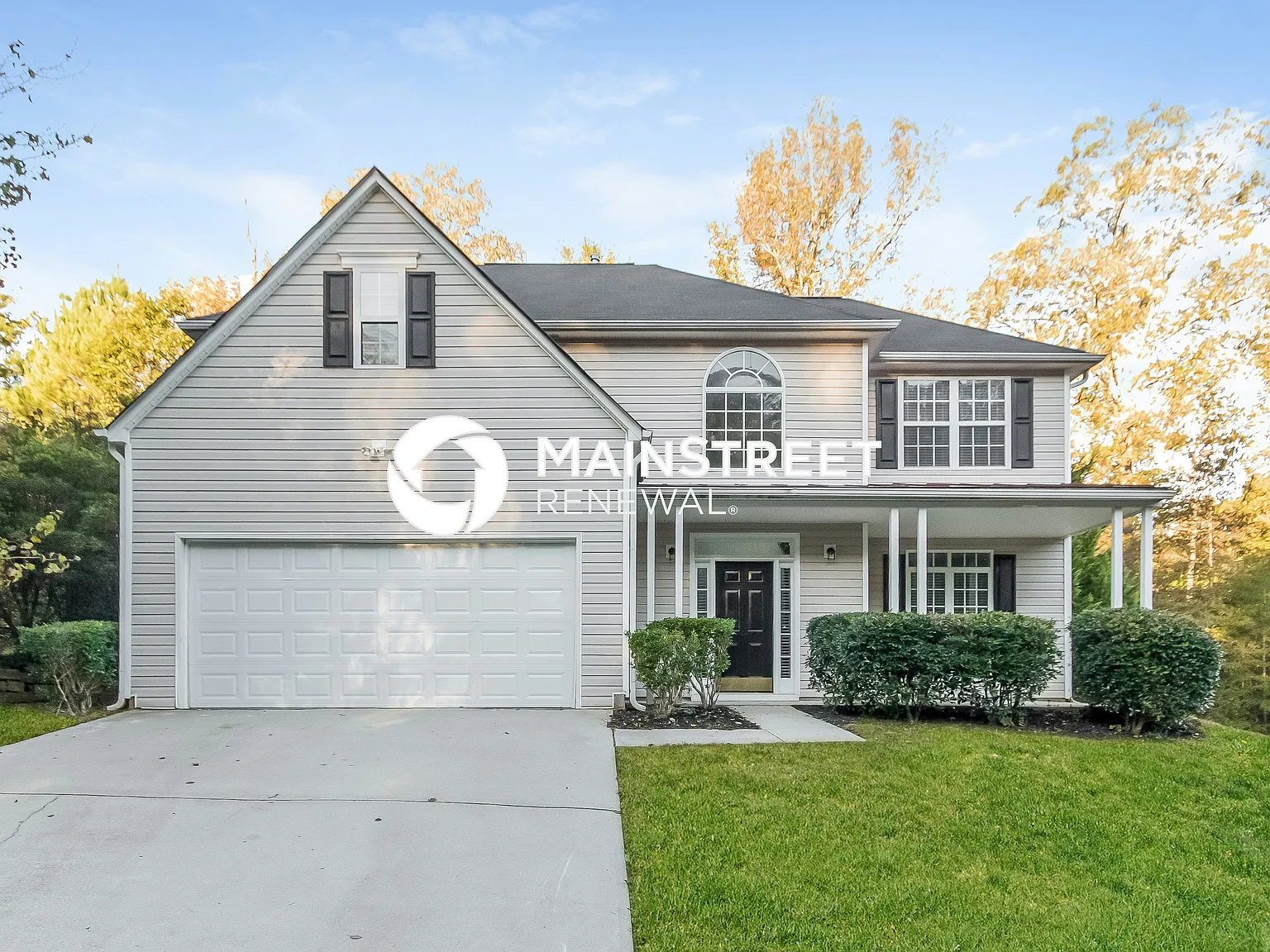827 Shadow Lake Dr — Photo 1