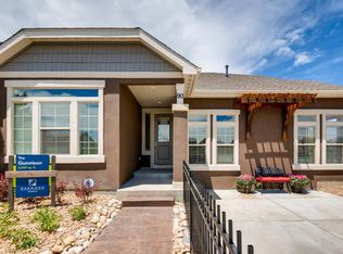 90 Pear Lake Way, Erie, CO 80516